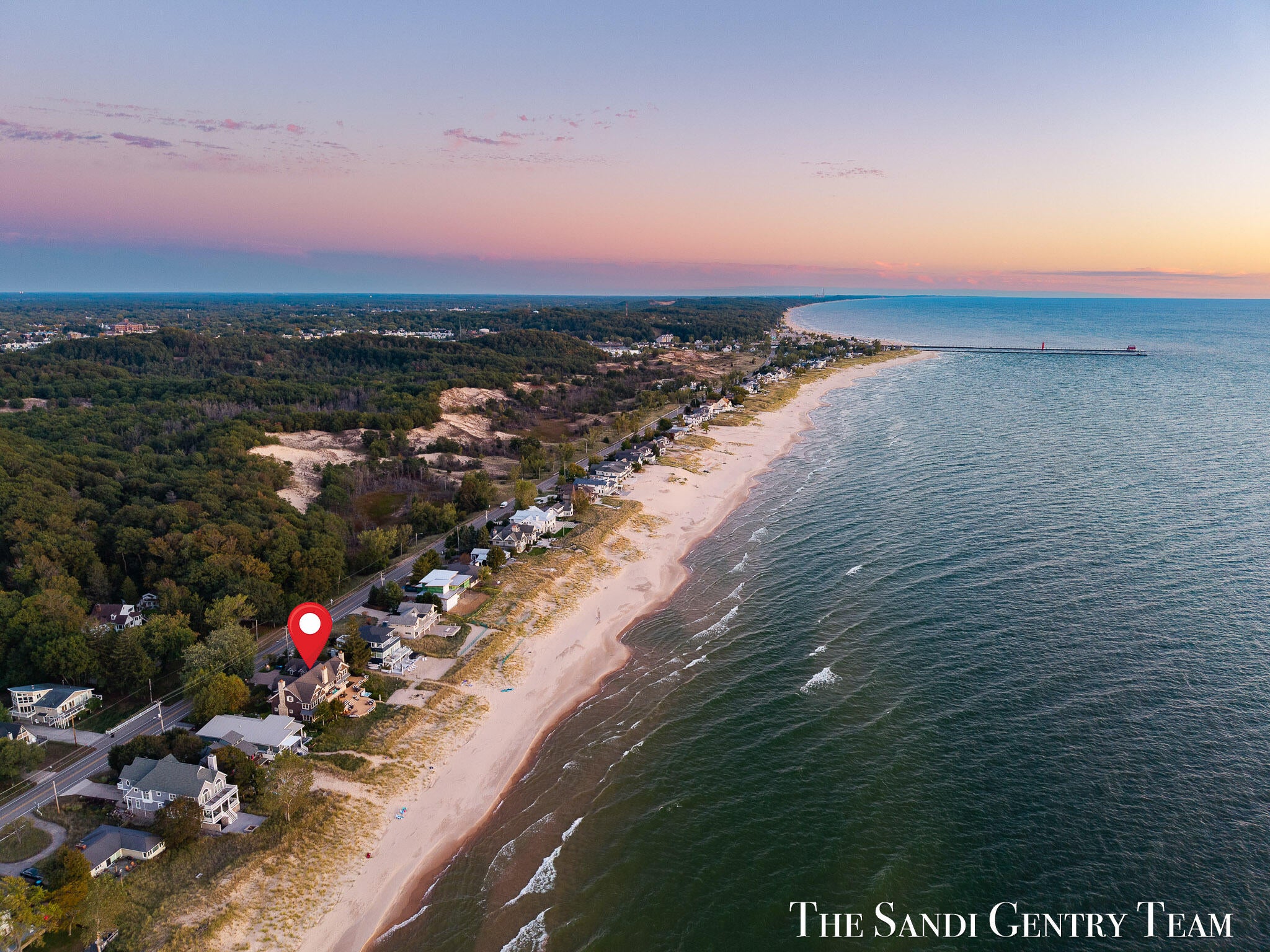 Spring Lake, Michigan, 49456, United States, 5 Bedrooms Bedrooms, ,6 BathroomsBathrooms,Residential,Active,1960133