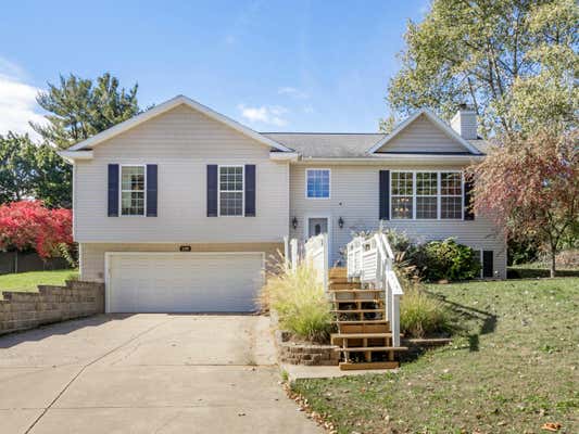 1195 CADET LN, KALAMAZOO, MI 49009 - Image 1