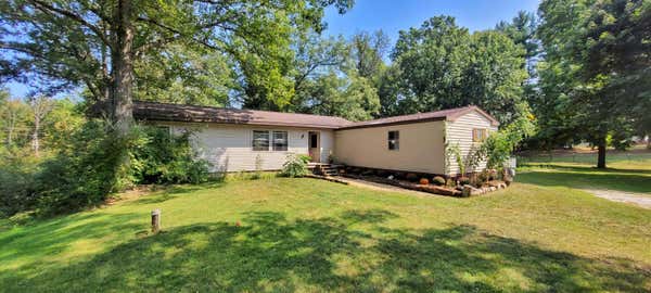 466 S DOWLING, WHITE CLOUD, MI 49349 - Image 1