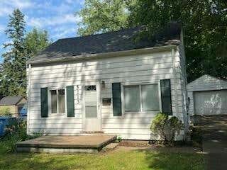 5113 DETROIT ST, DEARBORN HEIGHTS, MI 48125 - Image 1