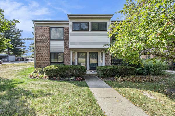 6250 LINCOLNSHIRE CT SE # 18, GRAND RAPIDS, MI 49546 - Image 1