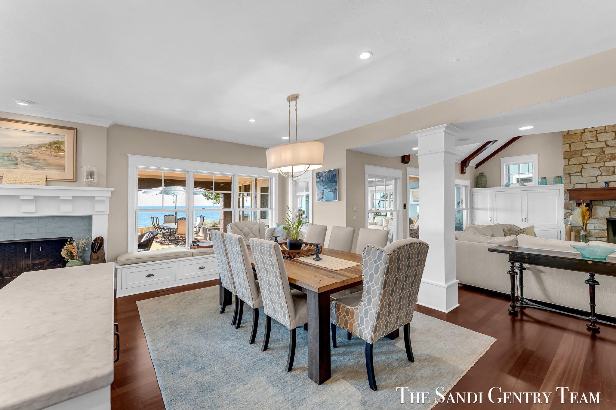 Spring Lake, Michigan, 49456, United States, 5 Bedrooms Bedrooms, ,6 BathroomsBathrooms,Residential,Active,1960133