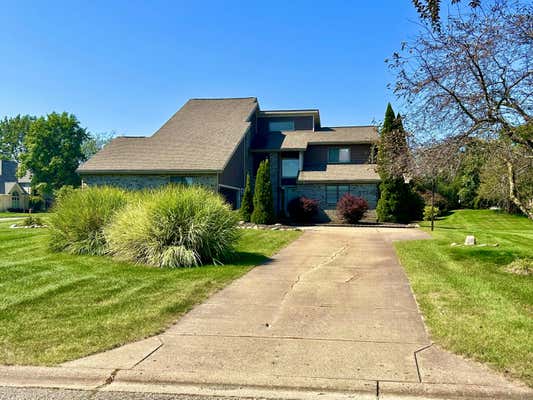 10142 LONGFORD DR, SOUTH LYON, MI 48178 - Image 1