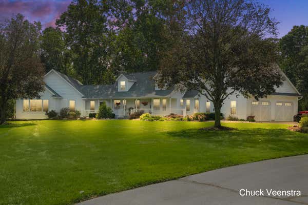 6760 W IRVING RD, HASTINGS, MI 49058 - Image 1