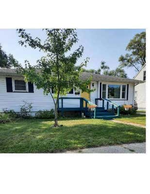 1235 E DALE AVE, MUSKEGON, MI 49442 - Image 1