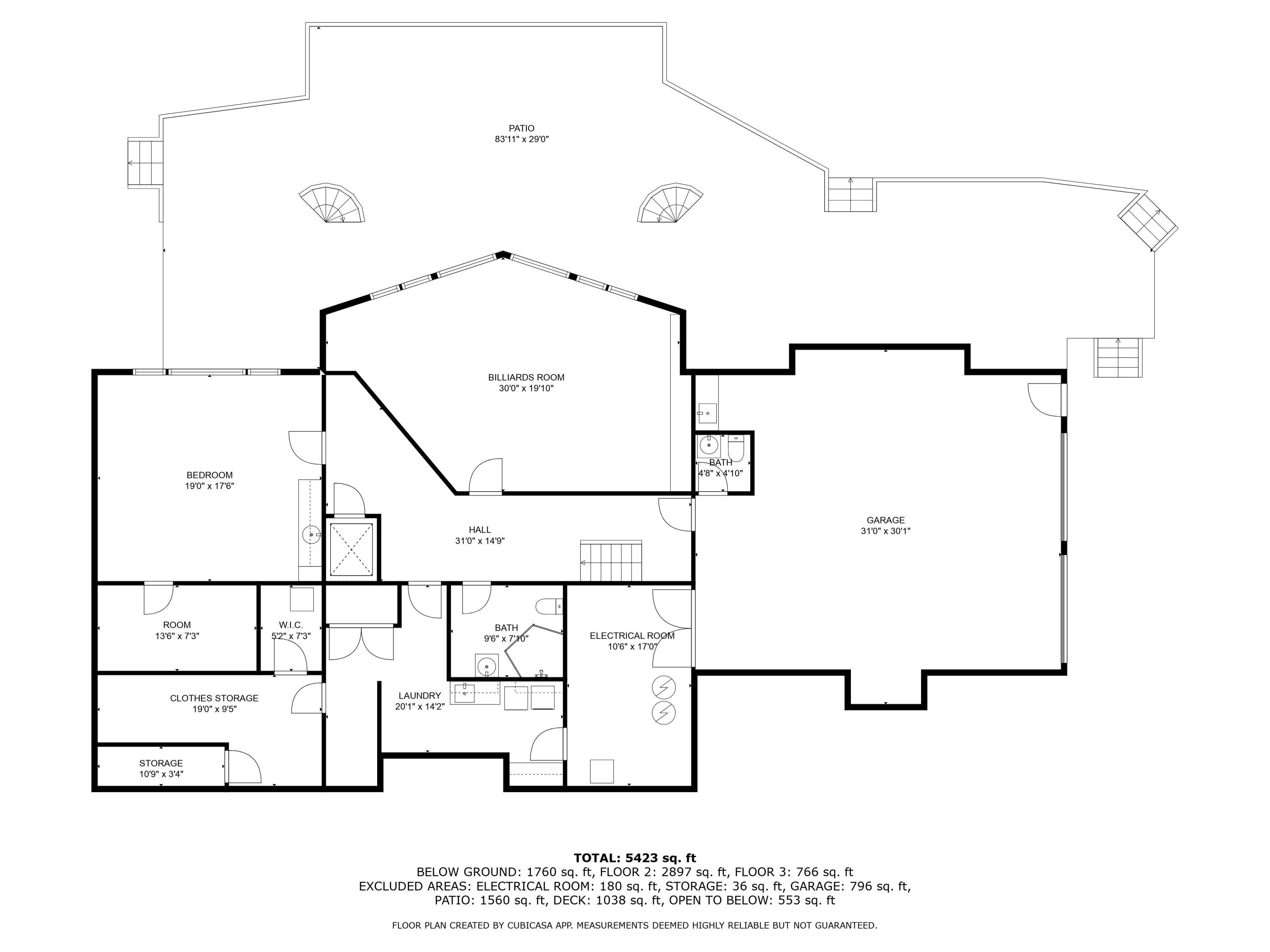 Coloma, Michigan, 49038, United States, 4 Bedrooms Bedrooms, ,5 BathroomsBathrooms,Residential,Active,1909829