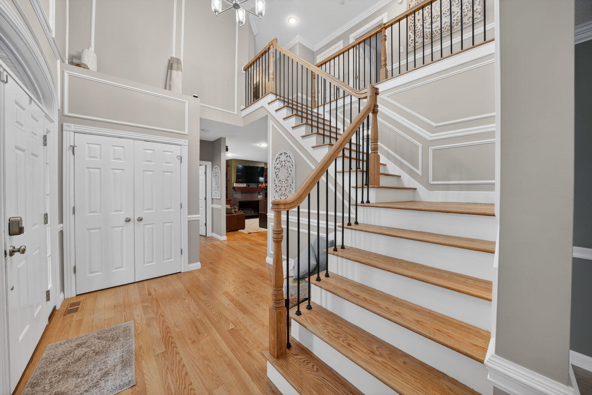 Stevensville, Michigan, 49127, United States, 5 Bedrooms Bedrooms, ,5 BathroomsBathrooms,Residential,Active,2008291