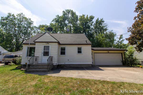 126 GARLAND ST SE, GRAND RAPIDS, MI 49548 - Image 1