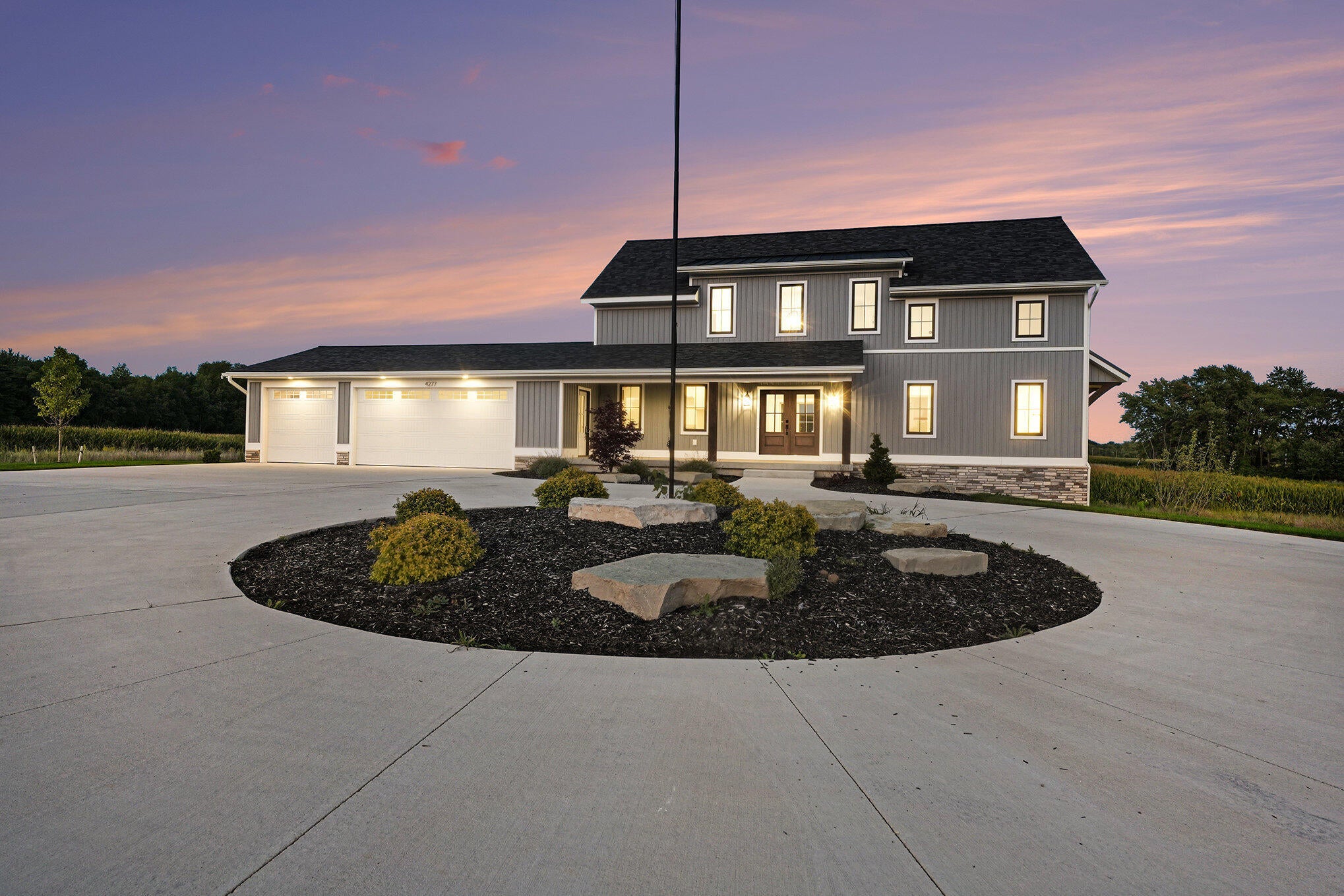 Zeeland, Michigan, 49464, United States, 4 Bedrooms Bedrooms, ,3 BathroomsBathrooms,Residential,Active,1769925