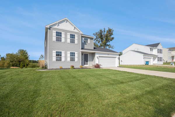 10559 RICHFIELD RD, ALLENDALE, MI 49401 - Image 1