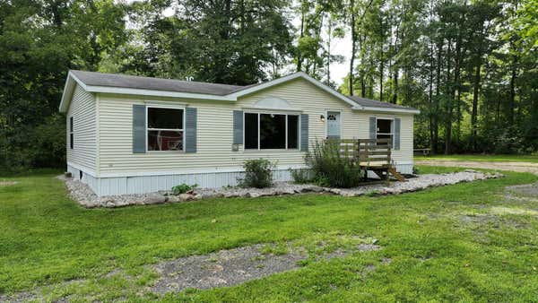 133 E NETTLEMAN RD, COLDWATER, MI 49036 - Image 1