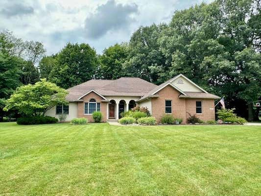 15617 ALANNAH CHRISTINE DR, MARSHALL, MI 49068 - Image 1