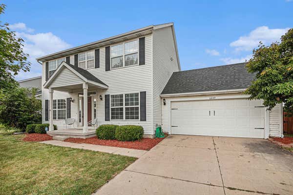 6849 TERRA COTTA DR SE, CALEDONIA, MI 49316 - Image 1