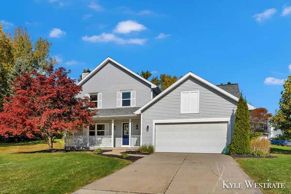 6525 GRAN VIA DR NE, ROCKFORD, MI 49341 - Image 1