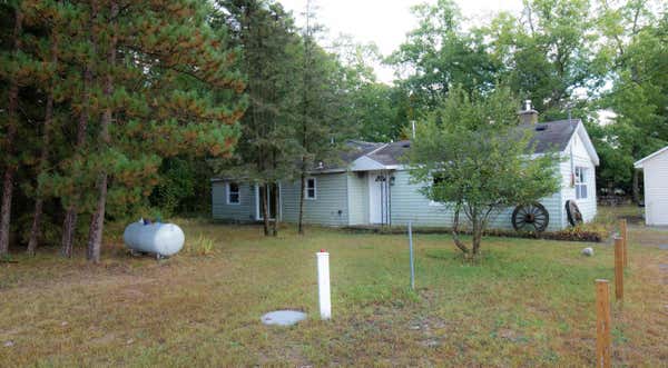 5495 W 10 1/2 MILE RD, IRONS, MI 49644 - Image 1