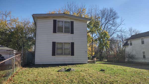 345 2ND AVE, YPSILANTI, MI 48197 - Image 1