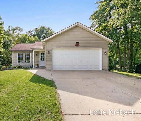 140 TIMBERWOOD CT, HOLLAND, MI 49424 - Image 1