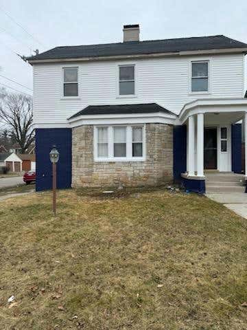 16776 GLASTONBURY RD, DETROIT, MI 48219, photo 1 of 9