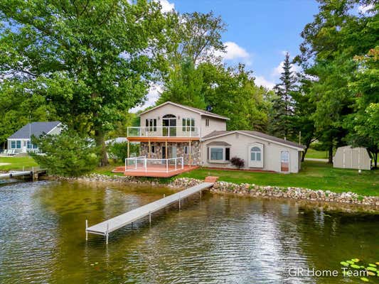 6400 CUTLER RD, LAKEVIEW, MI 48850 - Image 1