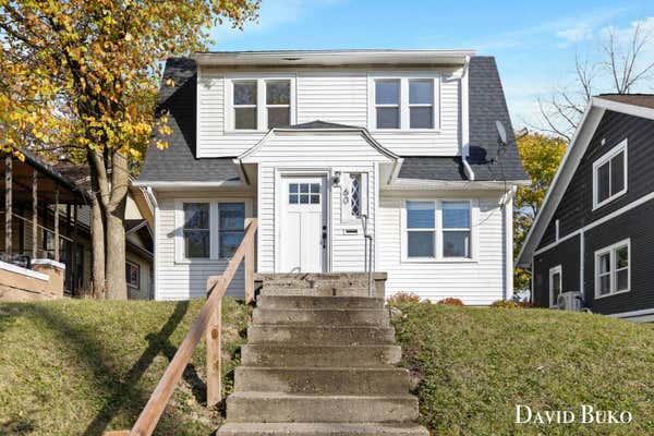 60 FULLER AVE NE, GRAND RAPIDS, MI 49503 - Image 1