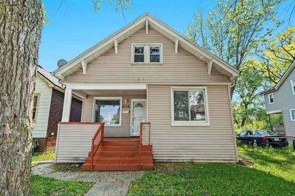 1501 ALTER RD, DETROIT, MI 48215 - Image 1