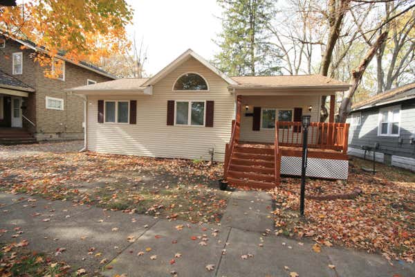 1119 WOODWARD AVE, KALAMAZOO, MI 49007 - Image 1