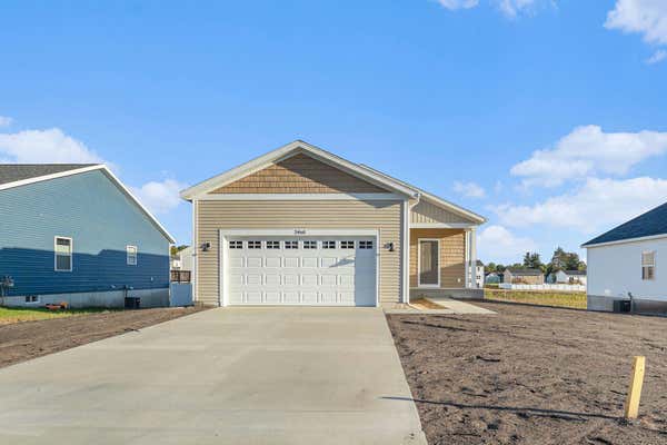 2460 HAWK DR, MUSKEGON, MI 49444 - Image 1