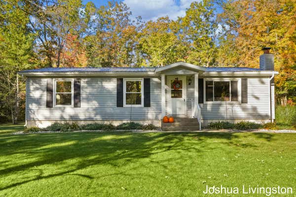 8673 LOVELESS DR, HOWARD CITY, MI 49329 - Image 1