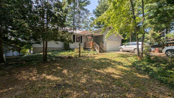 8901 W ISLE PARK DR, IRONS, MI 49644 - Image 1