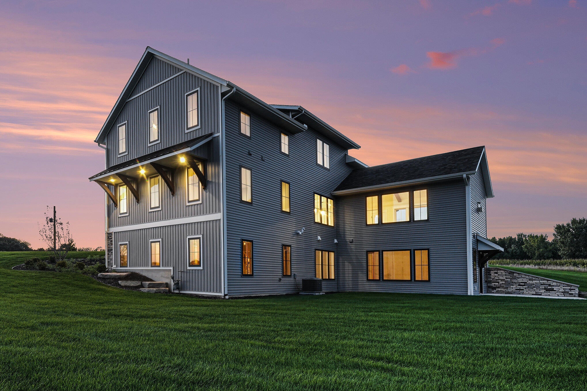 Zeeland, Michigan, 49464, United States, 4 Bedrooms Bedrooms, ,3 BathroomsBathrooms,Residential,Active,1769925