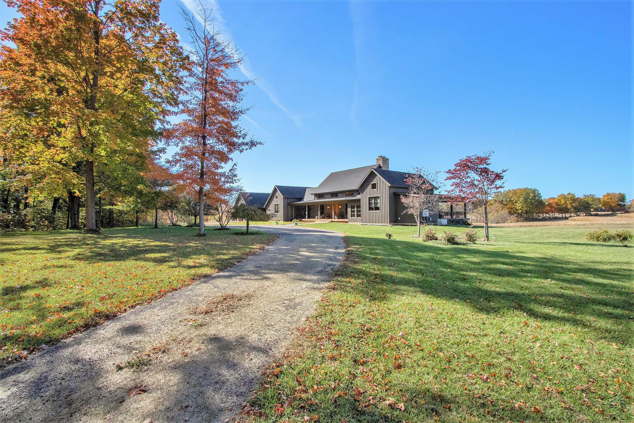 Berrien Springs, Michigan, 49103, United States, ,5 BathroomsBathrooms,Residential,Active,1849497