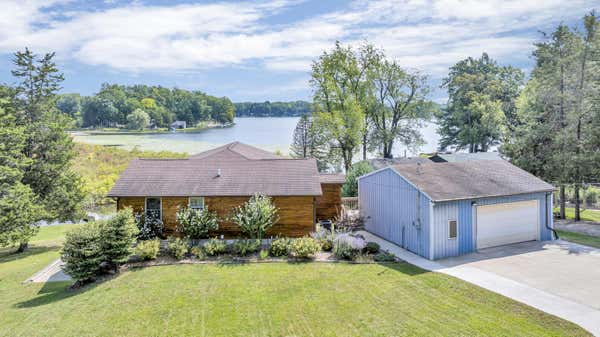 11579 CRYSTAL LAKE DR, JEROME, MI 49249 - Image 1