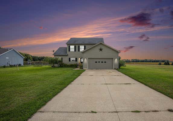 120 JEREMY LN, CONSTANTINE, MI 49042 - Image 1