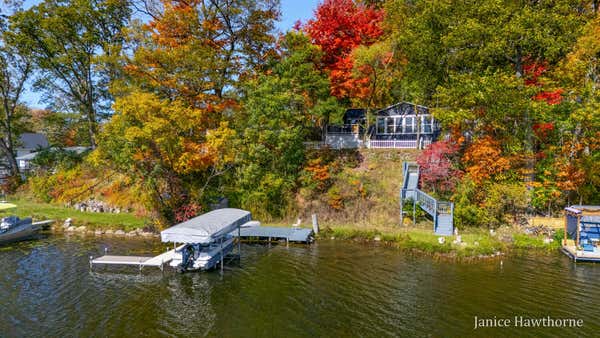 5757 HEAD LAKE RD, HASTINGS, MI 49058 - Image 1