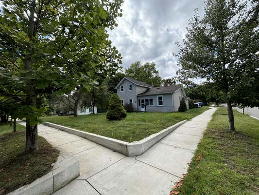 437 N MULBERRY ST, MARSHALL, MI 49068 - Image 1