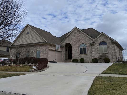 8091 HUNTERS RIDGE DR, NEWPORT, MI 48166 - Image 1