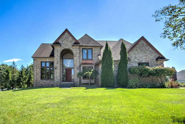 7869 HAMLET CT, CANTON, MI 48187 - Image 1