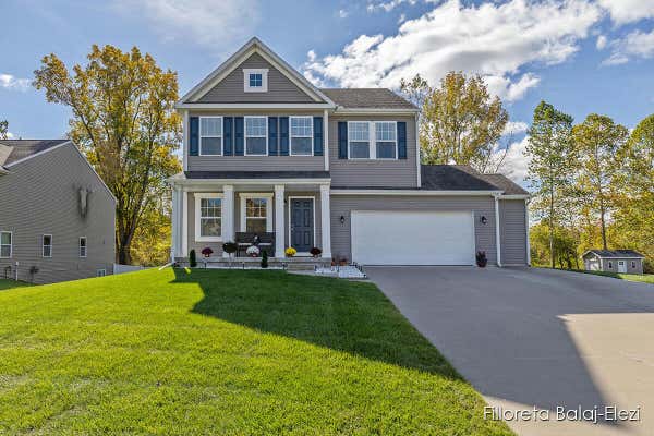 3378 MESA VERDE CT SE, GRAND RAPIDS, MI 49512 - Image 1