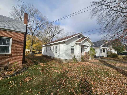 224 DIVISION ST, BIG RAPIDS, MI 49307 - Image 1