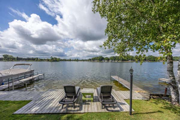 7695 BAY MDW, CANADIAN LAKES, MI 49346 - Image 1