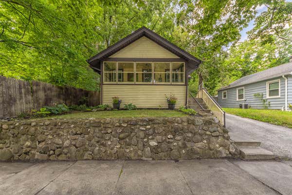 1436 JEFFERSON AVE, KALAMAZOO, MI 49006 - Image 1