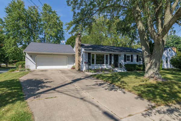 3728 CANTERBURY AVE, KALAMAZOO, MI 49006 - Image 1