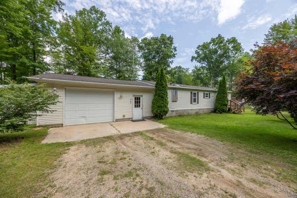 5450 HIGHLAND DR, MECOSTA, MI 49332 - Image 1