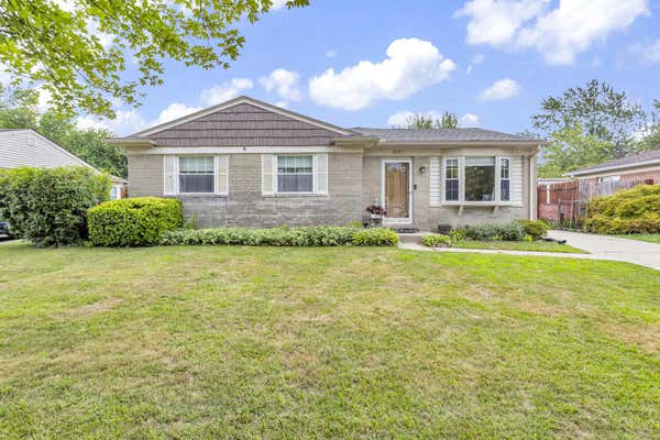 9877 WHEELER ST, VAN BUREN TOWNSHIP, MI 48111 - Image 1