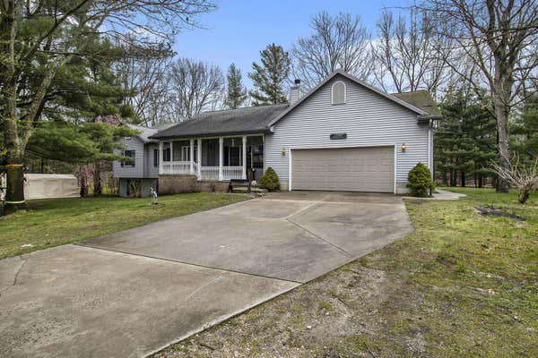 6506 TERRAVITA DR, WHITEHALL, MI 49461 - Image 1