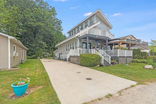 4703 N WHITE RD, PIERSON, MI 49339 - Image 1