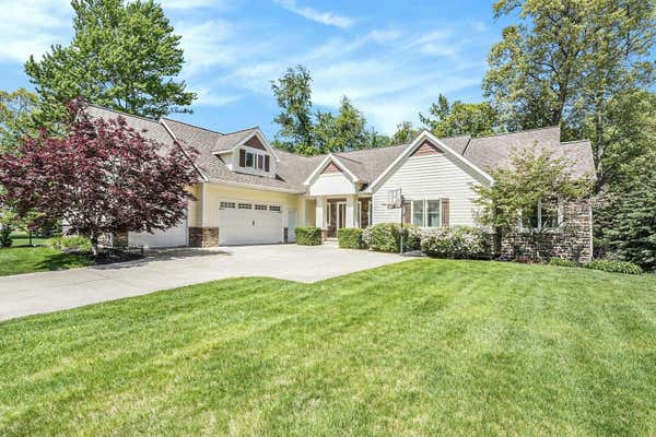 7749 ANCHORAGE DR SE, CALEDONIA, MI 49316 - Image 1