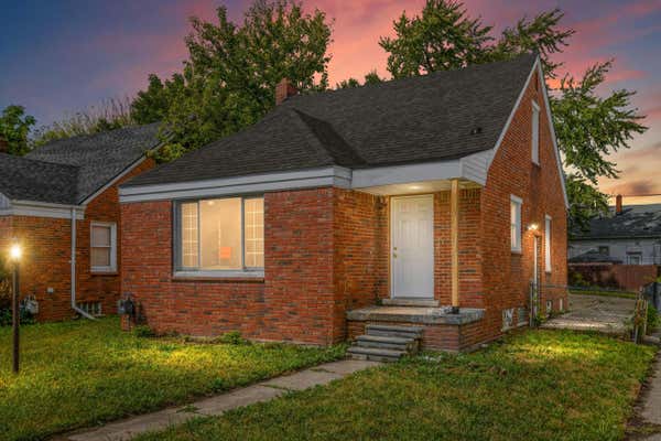 11581 SANFORD ST, DETROIT, MI 48205 - Image 1