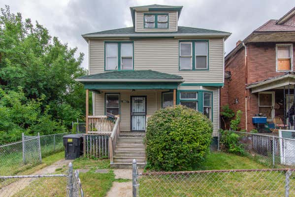 5963 IROQUOIS ST, DETROIT, MI 48213 - Image 1