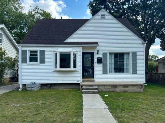 1687 ALBANY ST, FERNDALE, MI 48220 - Image 1